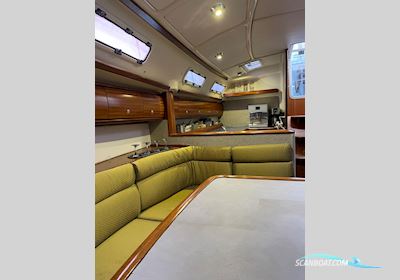 Bavaria 41/2 Sejlbåd 2002, med Volvo Penta D2-55 motor, Tyskland