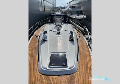 Bavaria 41/2 Sejlbåd 2002, med Volvo Penta D2-55 motor, Tyskland