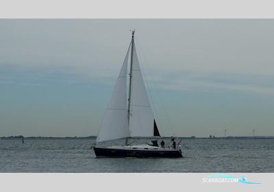 Bavaria 42-3 CR Customline Sejlbåd 2005, Holland