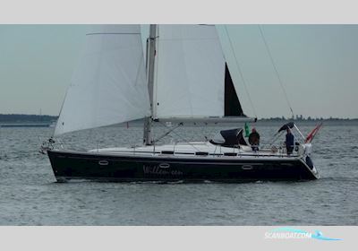 Bavaria 42-3 CR Customline Sejlbåd 2005, Holland