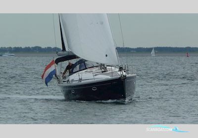 Bavaria 42-3 CR Customline Sejlbåd 2005, Holland