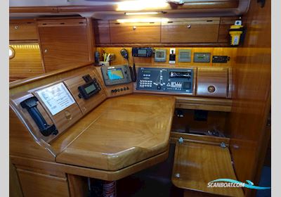 Bavaria 42-3 Cruiser Sejlbåd 2006, med Volvo Penta D2-40 motor, Holland