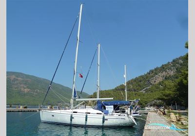 Bavaria 42 CRUISER Sejlbåd 2006, Tyrkiet