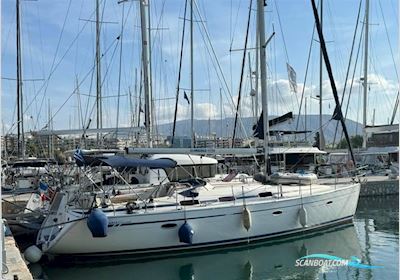 Bavaria 42 CRUISER Sejlbåd 2005, Grækenland
