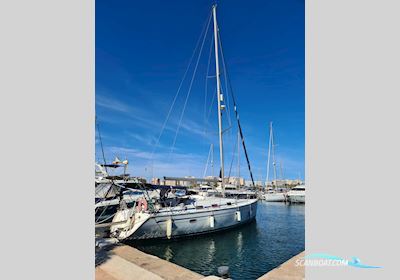 Bavaria 42 Cruiser Sejlbåd 2005, med Volvo motor, Spanien