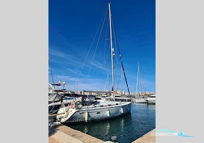 Bavaria 42 Cruiser Sejlbåd 2005, med Vovlo Penta D2-55 motor, Spanien