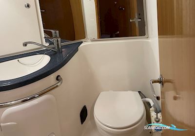 Bavaria 42 Cruiser Sejlbåd 2005, med Volvo Penta D2 - 55 motor, Danmark