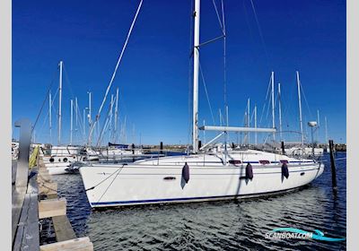 Bavaria 42 Cruiser Sejlbåd 2006, med Volvo Penta D2-55 SD motor, Sverige