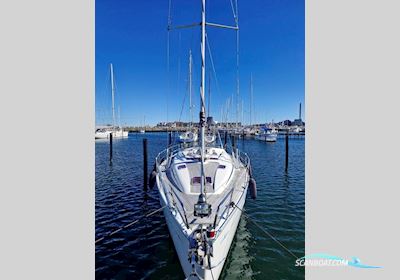 Bavaria 42 Cruiser Sejlbåd 2006, med Volvo Penta D2-55 SD motor, Sverige