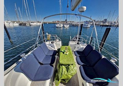 Bavaria 42 Cruiser Sejlbåd 2006, med Volvo Penta D2-55 SD motor, Sverige