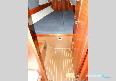 Bavaria 42 Exclusive Sejlbåd 1999, med Volvo motor, Irland