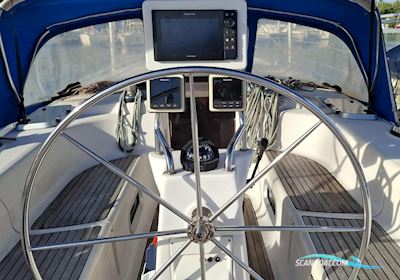 Bavaria 42 Exclusive Sejlbåd 1999, med Volvo Penta MD 40 motor, Frankrig