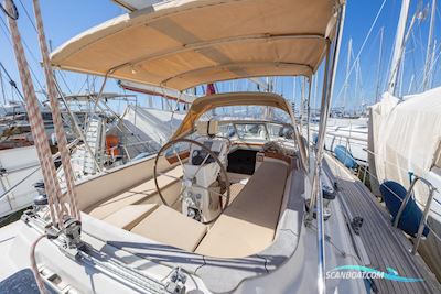 Bavaria 42 Ocean Sejlbåd 1999, med Volvo MD22P motor, Grækenland