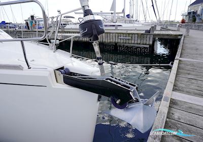Bavaria 42 Vision Sejlbåd 2019, med Volvo Penta D2-50 motor, Portugal