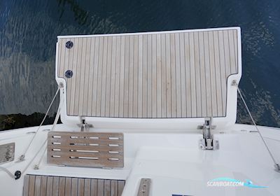 Bavaria 42 Vision Sejlbåd 2019, med Volvo Penta D2-50 motor, Portugal