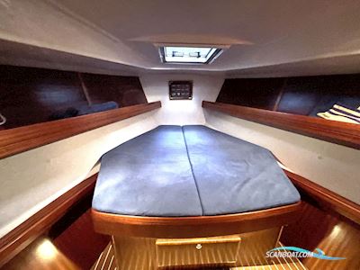 Bavaria 42 Sejlbåd 2000, med Volvo Penta motor, Danmark