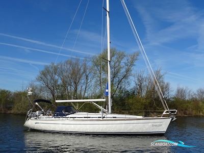 Bavaria 44-3 Sejlbåd 2002, med Volvo Penta D2-55 motor, Holland