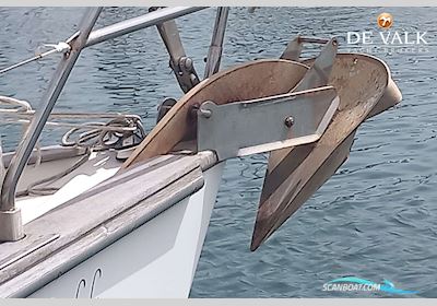 Bavaria 44-4 Sejlbåd 2002, med Volvo Penta motor, Spanien