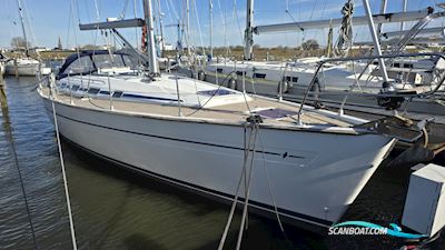 Bavaria 44-4 Sejlbåd 2003, med Volvo Penta motor, Holland