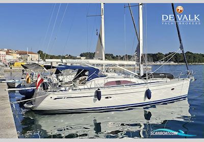 Bavaria 44 Vision Sejlbåd 2007, med Volvo motor, Slovakiet