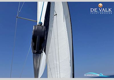 Bavaria 44 Vision Sejlbåd 2007, med Volvo motor, Slovakiet