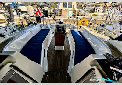 Bavaria 44 Vision Sejlbåd 2007, med Volvo motor, Slovakiet