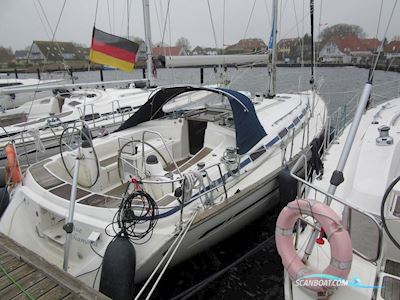 Bavaria 44 Sejlbåd 2002, med Volvo Penta motor, Tyskland