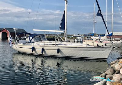 Bavaria 44 Sejlbåd 2002, med Volvo Penta D2 - 55 motor, Finland