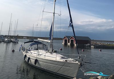 Bavaria 44 Sejlbåd 2002, med Volvo Penta D2 - 55 motor, Finland