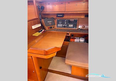 Bavaria 46 CRUISER Sejlbåd 2007, Tyrkiet