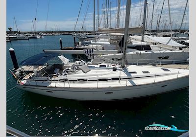 Bavaria 46 CRUISER Sejlbåd 2007, med VOLVO 75 motor, Spanien