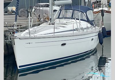 Bavaria 46 Cruiser Sejlbåd 2006, med Volvo Penta D2-75F/150S-C motor, Danmark
