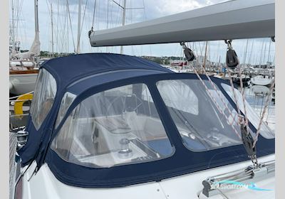 Bavaria 46 Cruiser Sejlbåd 2006, med Volvo Penta D2-75F/150S-C motor, Danmark