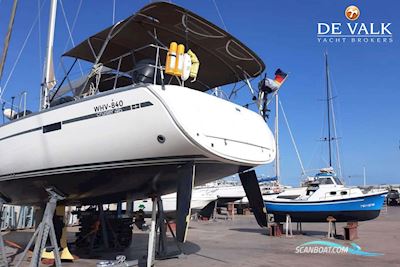 Bavaria 46 Cruiser Sejlbåd 2014, med Volvo motor, Ej oplyst