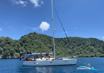 Bavaria 46 Cruiser Sejlbåd 2007, med Volvo Penta D2-55F motor, Ej oplyst