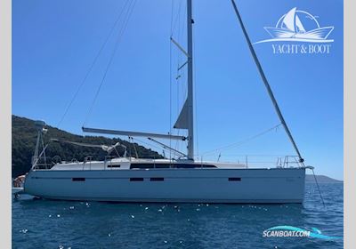 Bavaria 46 Cruiser Sejlbåd 2019, med Volvo Penta motor, Italien