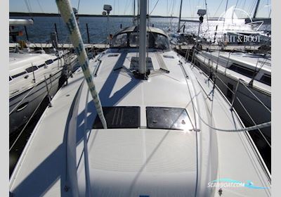 Bavaria 46 Cruiser Sejlbåd 2019, med Volvo Penta motor, Italien