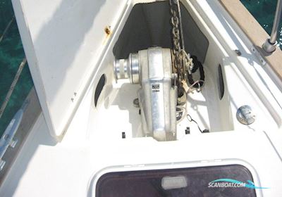 Bavaria 46 Cruiser Sejlbåd 2007, med Volvo Penta D2 - 55 motor, Grækenland