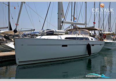 Bavaria 46 Cruiser Sejlbåd 2014, med VOLVO PENTA motor, Grækenland
