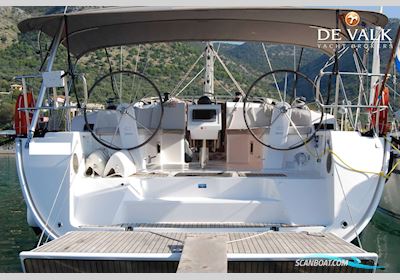Bavaria 46 Cruiser Sejlbåd 2014, med VOLVO PENTA motor, Grækenland