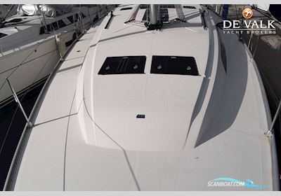 Bavaria 46 Cruiser Sejlbåd 2014, med VOLVO PENTA motor, Grækenland