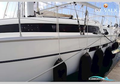 Bavaria 46 Cruiser Sejlbåd 2014, med VOLVO PENTA motor, Grækenland