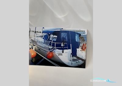 Bavaria 46 Cruiser Sejlbåd 2005, med Volvo Penta D2-55/41 KW motor, Italien