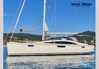 Bavaria 46 Vision Sejlbåd 2017, med Volvo Penta motor, Spanien