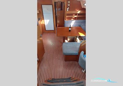 Bavaria 47 Cruiser Sejlbåd 2009, Tyrkiet