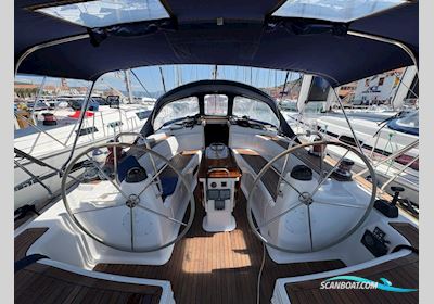 Bavaria 49 Cruiser Sejlbåd 2005, med Volvo Penta motor, Kroatien