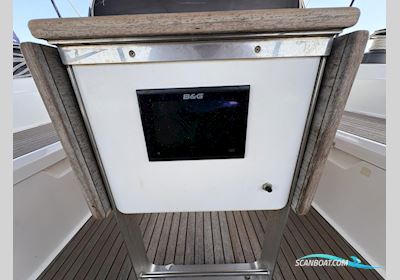 Bavaria 50 Cruiser Sejlbåd 2012, med Volvo Penta motor, Kroatien