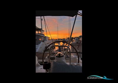 Bavaria 50 Sejlbåd 2000, med Volvo Penta - TMD22 motor, Ej oplyst