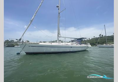 Bavaria 50 Sejlbåd 2001, med Volvo Penta motor, Ej oplyst