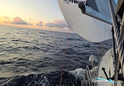 Bavaria 51 Cruiser Sejlbåd 2018, med Volvo Penta motor, Italien